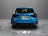MG mg3 MG3 1.5 hybrid+ Luxury auto